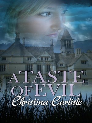 cover image of A Taste of Evil